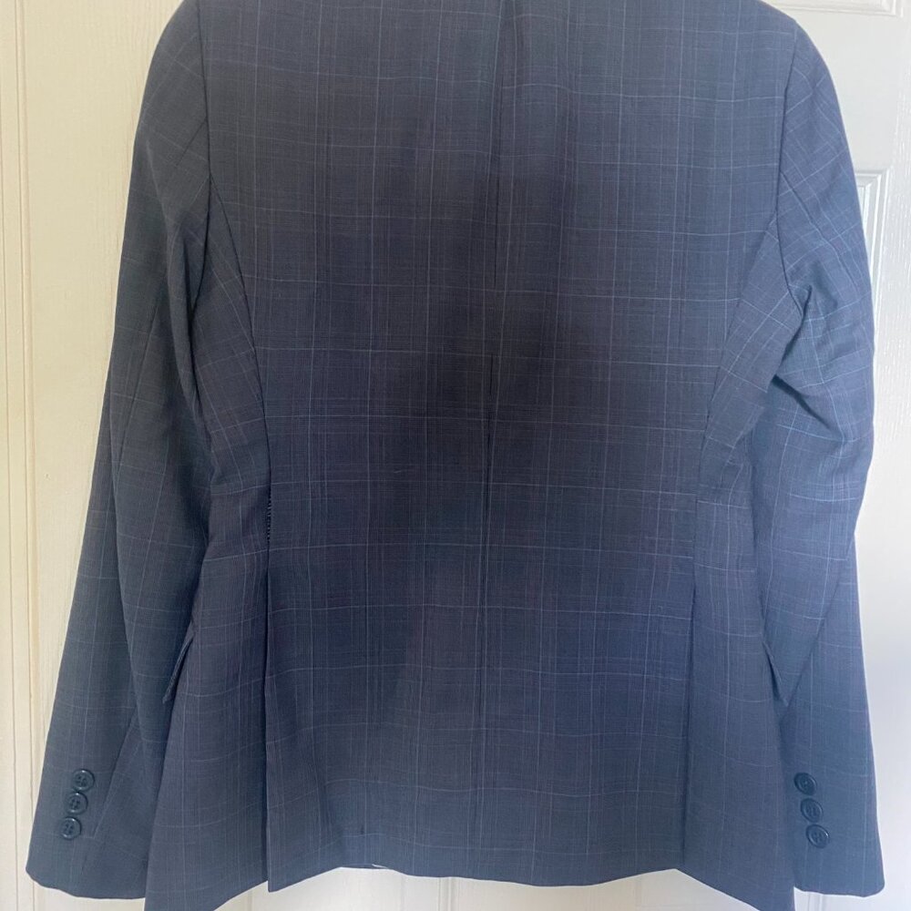 Tailored Sportsman Riding Jacket - Picture 2 of 4